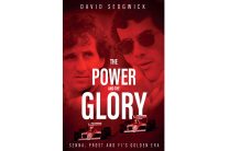 “The Power and the Glory: Senna, Prost and F1’s Golden Era” reviewed