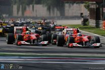 Ferrari suffering longest-ever home race victory drought