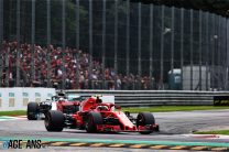 Wolff denies Mercedes pulled ‘phantom’ pitstop