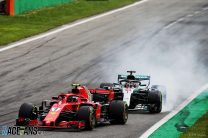 Mercedes closer to Ferrari power levels in race trim – Wolff