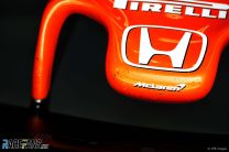 McLaren used Latifi’s £200m to cover cost of Honda split