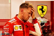 “I tell you I have more than half a second”: How Ferrari blocked Vettel’s Q2 tyre gamble