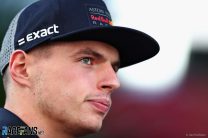 Verstappen’s engine altitude claim is wrong – Abiteboul