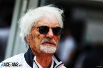 Ecclestone on Whiting: ‘I don’t know what they’ll do without him’