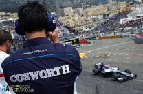 Cosworth ‘would have made Aston Martin F1 engine’