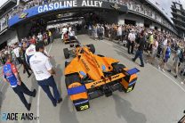 Alonso plans “quiet” 2019 season as McLaren rule out full-time IndyCar entry