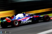 More to come from Honda upgrade after “early” introduction – Gasly