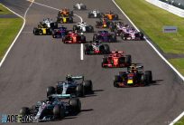 FIA formally approves 21-race F1 schedule for 2019