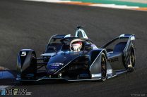 Vandoorne 100% dedicated to “not the fastest” Formula E