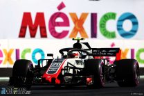 “These tyres are a disgrace for F1”: Over 300 Mexican GP team radio messages
