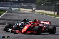 2018 Mexican Grand Prix in pictures