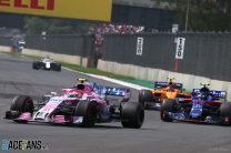Gasly-Ocon rivalry is “not good for either of us”