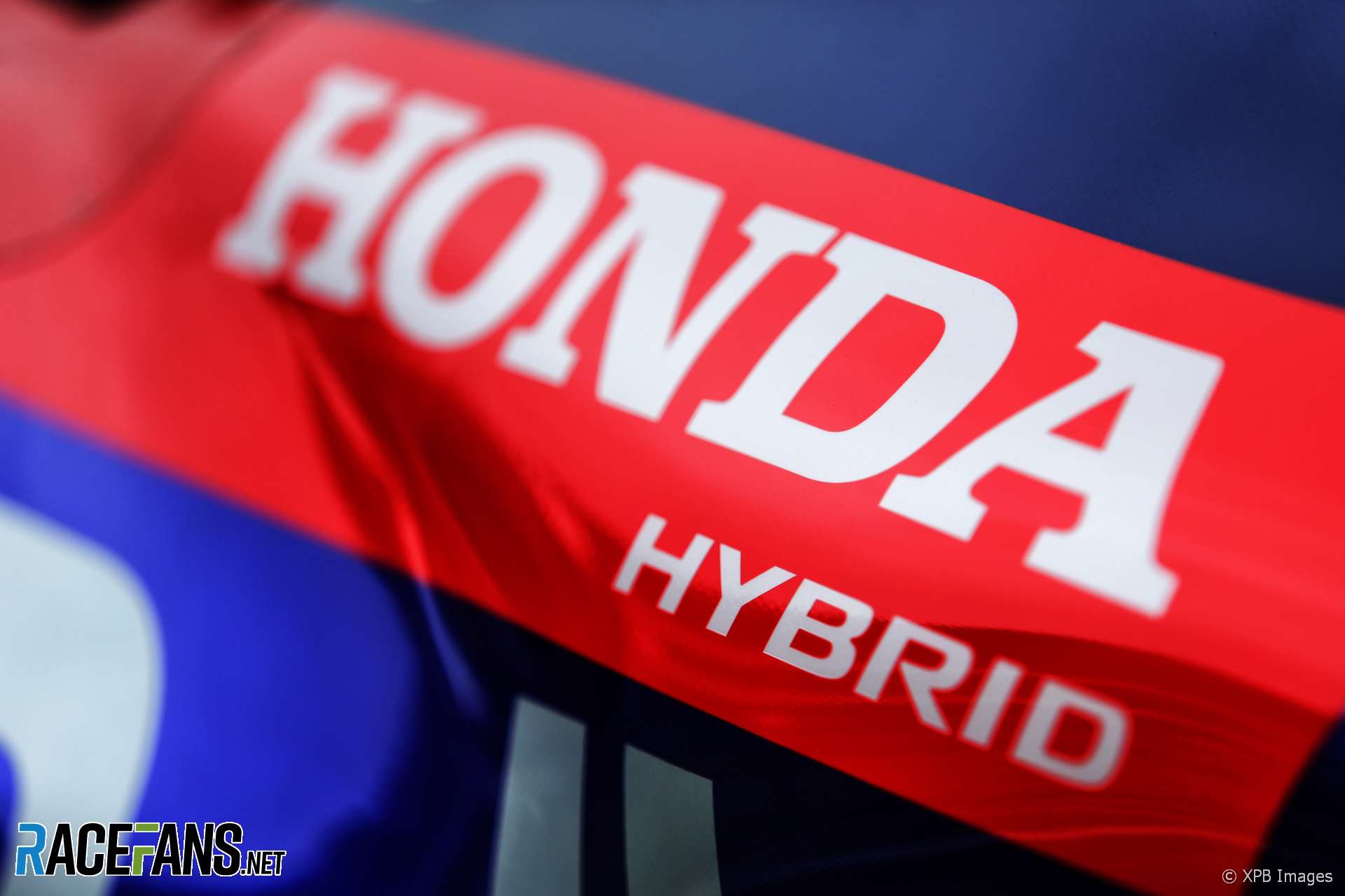 Toro Rosso-Honda, Interlagos, 2018
