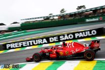 FIA won’t change weighbridge rules after Vettel incident