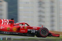 Why Ferrari’s “big gamble” could pay double in the race