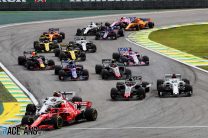 Vote for your 2018 Brazilian Grand Prix Driver of the Weekend