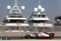 Paddock Diary: Abu Dhabi Grand Prix day three