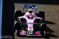 Stewards dismiss Haas’s protest against Force India