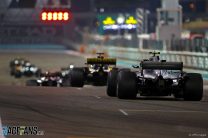 F1 teams rejected plan to scrap ‘Q3 tyre rule’