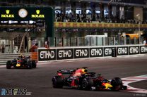Red Bull thought Ricciardo was heading for “another China” win