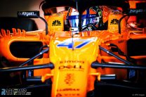 The surprise 2018 slump Norris must tackle on his F1 debut