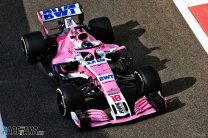 Analysis: Why Force India’s name change is not so simple