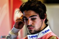 Stroll takes the final place on the 2019 F1 grid at Force India