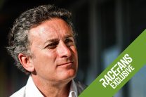 “Every team should have a chance to win” – Formula E boss Alejandro Agag talks to RaceFans