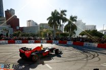F1 to hold four fan festivals in 2019