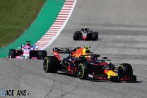 Pass masters: Who made F1’s biggest recovery drives of 2018?