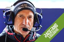 ‘Liberty is talking. Bernie just decided’: Franz Tost speaks to RaceFans