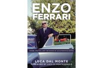 “Enzo Ferrari” by Luca dal Monte reviewed