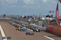 IndyCar and NASCAR to hold races without spectators this weekend