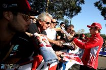 ‘No chance’ Melbourne will ban F1 fans from race due to Coronavirus