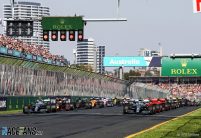 F1 confirms record 22-race calendar for 2020 season