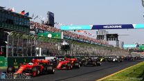 Why the 2020 F1 calendar is taking so long to finalise