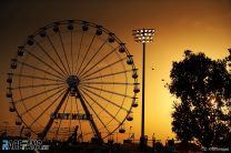 Bahrain International Circuit, 2019