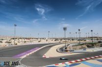 Robert Kubica, Williams, Bahrain International Circuit, 2019