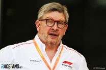 Brawn: “Nothing sinister” about decision to penalise Vettel