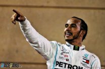 Hamilton relieved to win on ‘track I struggle at one of the most’
