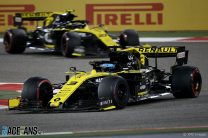 Renault failures are “frustrating and unacceptable” – Abiteboul