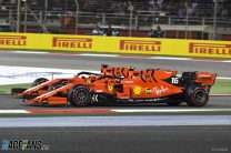 Why Leclerc had to ignore Ferrari’s order to stay behind Vettel
