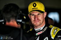 Hulkenberg says he lost his seat to Ocon partly due to “nationality factor”