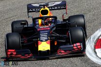 Red Bull discover set-up error compromised cars in Bahrain