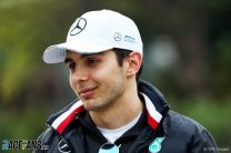 Ocon in, Hulkenberg out at Renault in 2020