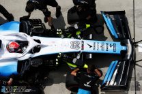 Williams announces new deal with the Financial Times