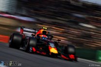 Can Red Bull make it a three-way fight in China?