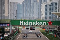 New race deal to keep Formula 1 in China until 2025