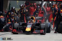 Strategy helped Red Bull beat “faster” Ferrari – Horner