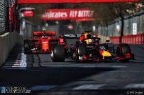 Verstappen ‘doesn’t see the benefit’ of point for fastest lap